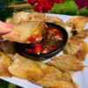 Khô Sặc Bướm 3 Nắng Bao Cơm 500G - Winnie House - Ảnh 3