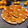 Tắc Rim Muối Ớt Siêu Ngon Thơm Lừng 500G - Winnie House - Ảnh 2