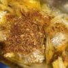 Bánh Tráng Xì Ke Tỏi Hành Phi Thơm Ngon Chay Mặn Đều Dùng Được - Winnie House - Ảnh 2