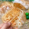 Bánh Tráng Xì Ke Tỏi Hành Phi Thơm Ngon Chay Mặn Đều Dùng Được - Winnie House - Ảnh 7