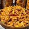 Khô Gà Lá Chanh Bao Ngon - Bao Giòn - Không Hôi - Không Bột - Winnie House - Ảnh 4