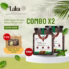 Combo Tặng Quà - 2 Hộp Trà Cà Phê Cascara Mix Vị Laka 60Gr, 100% Quả Cà Phê Tươi Chín Mọng, Công Nghệ Enzyme Độc Quyền - Ảnh 2