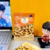 [Gói] Bắp Chiên Phô Mai Trứng Muối 40G - Datami - Ảnh 4