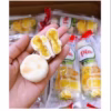 [ Hộp 5 Cái] Combo 3 Hộp Bánh Pía Sầu Riêng Đậu Xanh Mini - Đặc Sản Sóc Trăng Ctb462 - Bechip - Ảnh 4