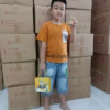 Lốc 6 Hũ Yến Sào Uni Kidnest Gold 36% (Yến Cho Bé)_Uni Pharma - Ảnh 2