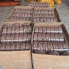 Hạt Điều Rang Muối Loại A+ Chuyên Biếu Tặng 500Gr - Pg Bag - Ảnh 8
