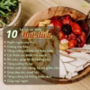 500Gr Hạt Điều Rang Muối Loại A+ Chuyên Biếu Tặng - Pg Bag - Ảnh 10