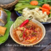 Chao Tiều Muối Ớt Xiêm Xanh, Đặc Sản Theo Mùa - Winnie House - Ảnh 6