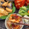 Chao Tiều Muối Ớt Xiêm Xanh, Đặc Sản Theo Mùa - Winnie House - Ảnh 5