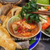 Chao Tiều Muối Ớt Xiêm Xanh, Đặc Sản Theo Mùa - Winnie House - Ảnh 8