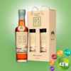 [Cặp 2 Chai] Nước Mắm Tĩn Trẻ Em Cho Bé Ăn Dặm Độ Đạm 42N 250Ml - Nước Mắm Tĩn - Ảnh 7