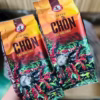 Cà Phê Chồn Tây Nguyên Thượng Hạng Thơm Ngon Chuẩn Vị 500G - Winnie House - Ảnh 2