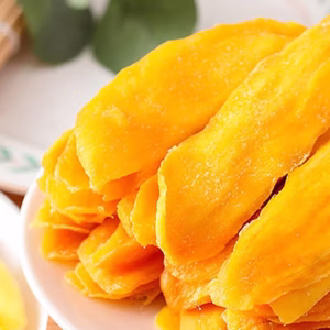 Xoài Sấy Lạnh Dẻo Hàng Chuẩn Xuất Khẩu 500G - Winnie House