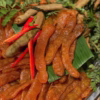 Mứt Me Rim Chua Ngọt - Vị Ngon Chuẩn Việt 500G - Winnie House - Ảnh 2