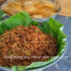 Bánh Tráng Mực Xé Ớt Xiêm Xanh Cay Cay Mặn Mặn Siêu Nghiện - Winnie House - Ảnh 7