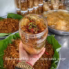 Bánh Tráng Mực Xé Ớt Xiêm Xanh Cay Cay Mặn Mặn Siêu Nghiện - Winnie House - Ảnh 8