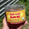 Mắm Ruốc Vị Me Chua, Đặc Trưng Miền Tây Sông Nước - Winnie House - Ảnh 2
