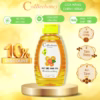 Mật Ong Chanh Đào 500G - Cvdbeehoney - Ảnh 12
