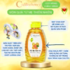 Mật Ong Chanh Đào 500G - Cvdbeehoney - Ảnh 15
