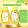 Mật Ong Gừng Sả 500G - Cvdbeehoney - Ảnh 15
