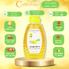 Mật Ong Gừng Sả 500G - Cvdbeehoney - Ảnh 13