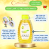 Mật Ong Gừng Sả 500G - Cvdbeehoney - Ảnh 16