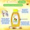 Mật Ong Chanh Leo 500G - Cvdbeehoney - Ảnh 15