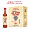 Nước Mắm Nhỉ Cá Cơm Than 525Ml - Làng Chài Xưa - Ảnh 2