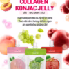 Thạch Uống Chiết Xuất Từ Trái Cây Innerset Konjac Jelly 150Ml - Ảnh 6
