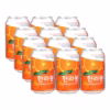 Nước Ép Có Ga Hương Trái Cây Ade 355Ml - Ảnh 5