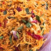 [Hộp] Khô Gà Lá Chanh 250G - Bắc Nam - Ảnh 4