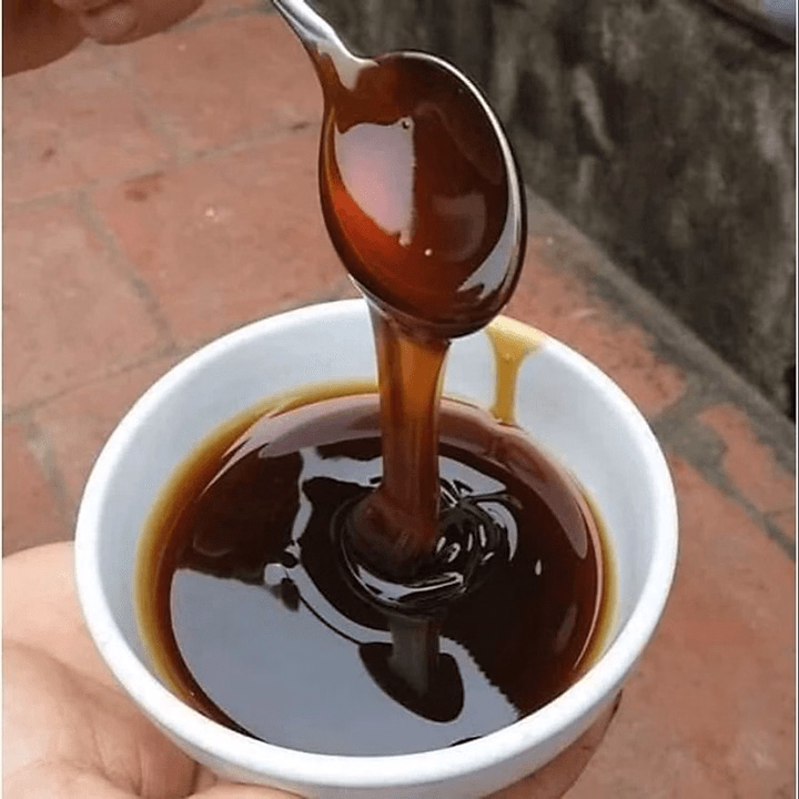 Mật Mía Nghệ An Nguyên Chất 100%, Chai 1 Lít Ctb504 - Bechip - Ảnh 7