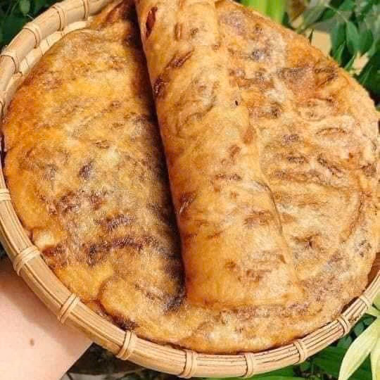 Chuối Ép Khô Thơm Ngon, Giàu Dinh Dưỡng 500G - Winnie House - Ảnh 2