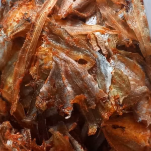 500G Khô Cá Lộn Xộn Ướp Vị - Như Ý Boutique