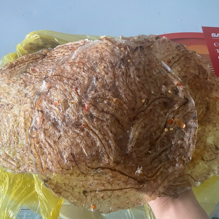 Khô Tôm Tít (Combo 3 Miếng) - Vựa Khô Bến Tre - Ảnh 2