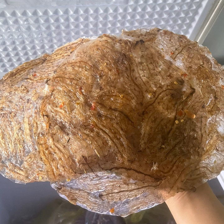 Khô Tôm Tít (Combo 3 Miếng) - Vựa Khô Bến Tre - Ảnh 3