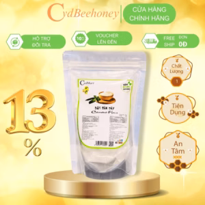 Bột Sắn Dây 250G - Cvdbeehoney
