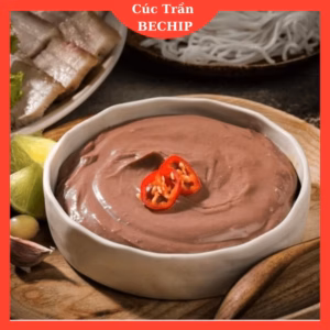 Mắm Ruốc Huế Ctb524 - Bechip