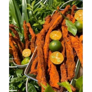 Khô Bò Que Loại Siêu Cấp Bò Thật 100% - Winnie House