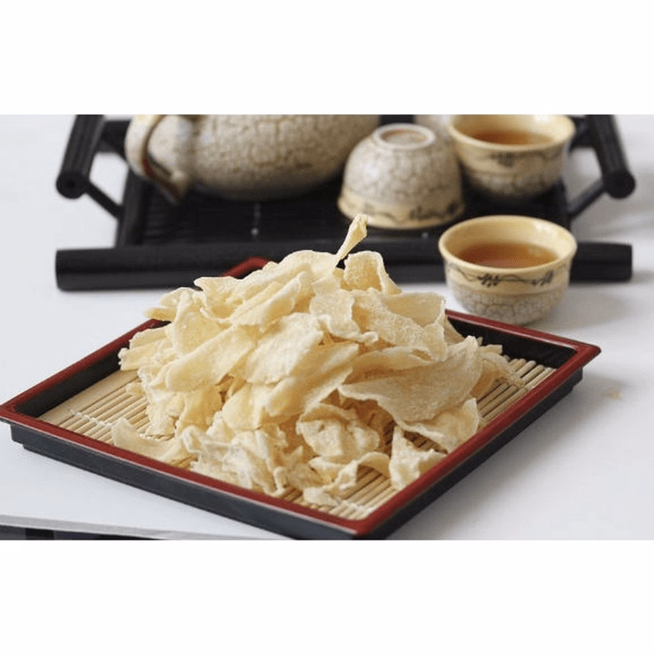 Mứt Gừng Huế Chuẩn Loại 1, Thơm Ngon Ctb270 - Bechip - Ảnh 3