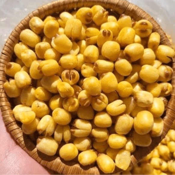 Hạt Sen Sấy Giòn Ăn Liền, Đặc Sản Huế 500G Ctb162 - Bechip - Ảnh 7