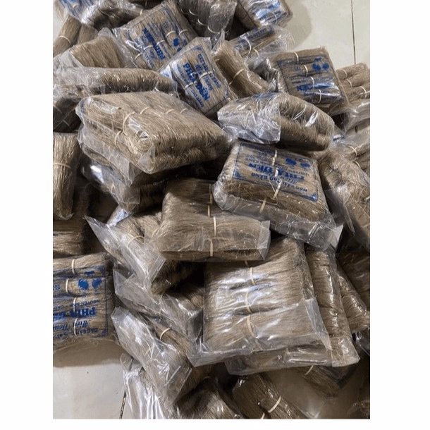 Miến Dong Phia Đén, Đặc Sản Cao Bằng, Sợi Dai Giòn, Cam Kết 100% Không Hóa Chất 1 Kg Ctb178 - Bechip - Ảnh 5