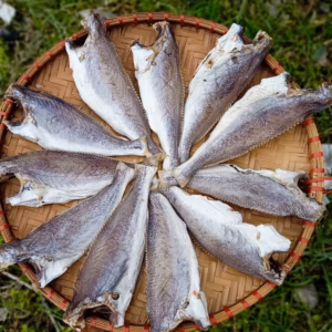 Combo 5Kg Khô Cá Đù - Vựa Khô Bến Tre