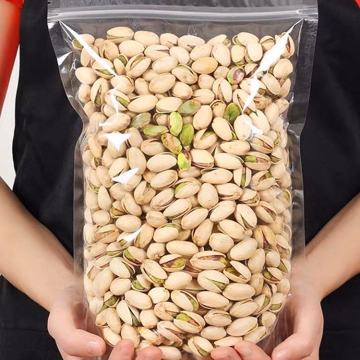 500G/300G Hạt Dẻ Cười Loại Ngon - Minh Ngọc