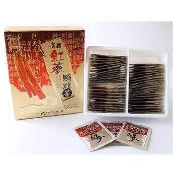 Trà Hồng Sâm 50 Gói - Ginseng House - Ảnh 3