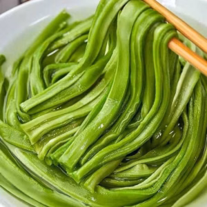 Rau Tiến Vua - Rau Cần Biển Loại 1 Giòn, Non Đặc Biệt 250G - Winnie House