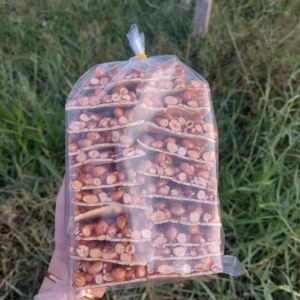 500 Kẹo Đậu Phộng Giòn - Vựa Khô Bến Tre