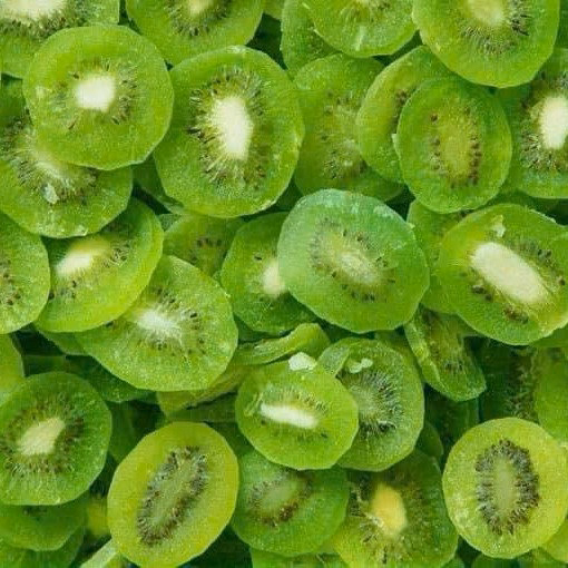 Mứt Kiwi Sấy Dẻo Chua Chua Ngọt Ngọt - Ảnh 2