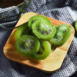 Mứt Kiwi Sấy Dẻo Chua Ngọt Hài Hòa 500G - Winnie House