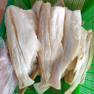 Khô Cá Dứa Baby 500G - Vựa Khô Bến Tre